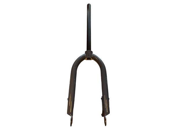 Benno Fork RemiDemi [Pigeon Blue] RemiDemi EVO 1 